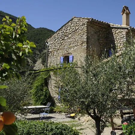 Le Serre Des Granges-plus Villa Montaulieu