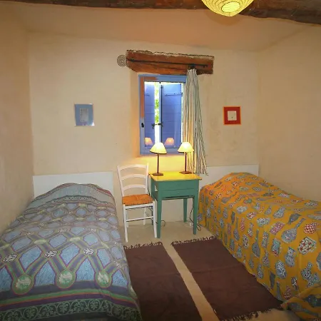 Villa Le Serre Des Granges-plus Montaulieu