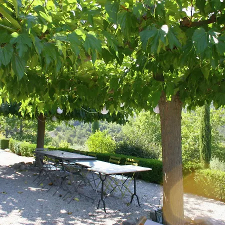 Villa Le Serre Des Granges-plus