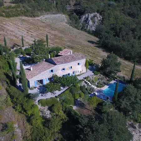 Le Serre Des Granges-plus Villa