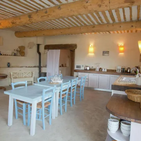 Villa Le Serre Des Granges-plus