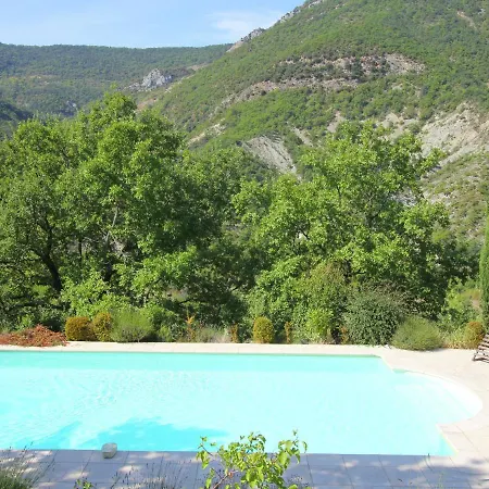 Le Serre Des Granges-plus * Montaulieu