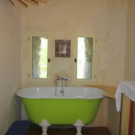 Villa Le Serre Des Granges-plus Montaulieu