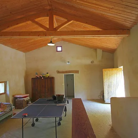 Le Serre Des Granges-plus Villa Montaulieu