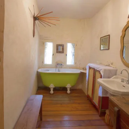 Villa Le Serre Des Granges-plus