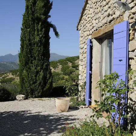 Le Serre Des Granges-plus Villa